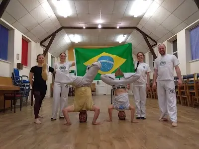 Capoeira in York - Adults classes @R.I. Sports Centre BJJ Academy - photo 3