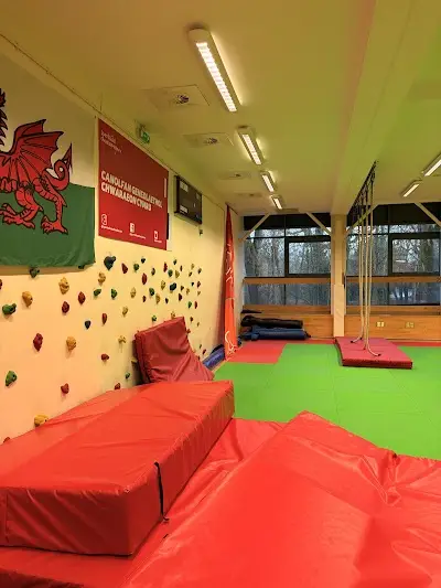 Cardiff Japanese Jiu Jitsu Club BJJ Academy - photo 1