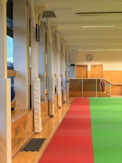 Cardiff Japanese Jiu Jitsu Club BJJ Academy - photo 2
