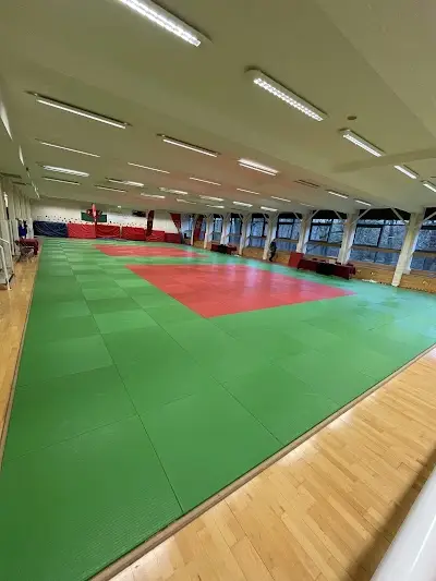 Cardiff Judo Academy