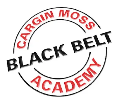 Cargin Moss Black Belt Academy BJJ Academy - photo 2