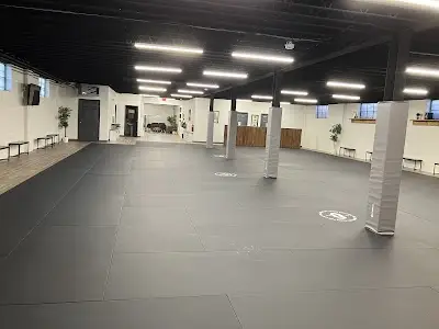 Carlisle Brazilian Jiu Jitsu and Judo BJJ Academy - photo 1