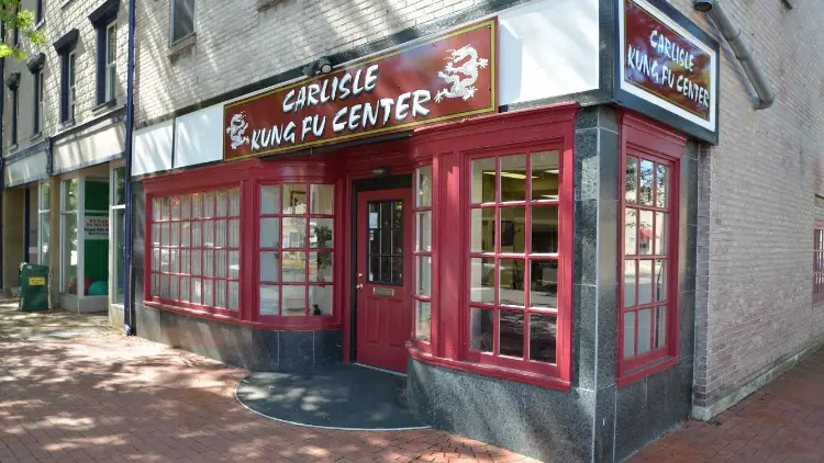 Carlisle Kung-Fu Center