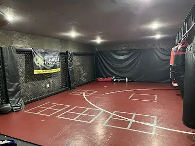 Carlos Machado Jiu Jitsu Garland County BJJ Academy - photo 2