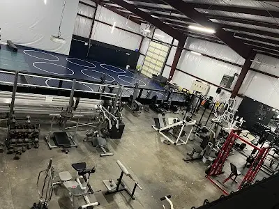 Carlos Machado Jiu Jitsu Garland County BJJ Academy - photo 4