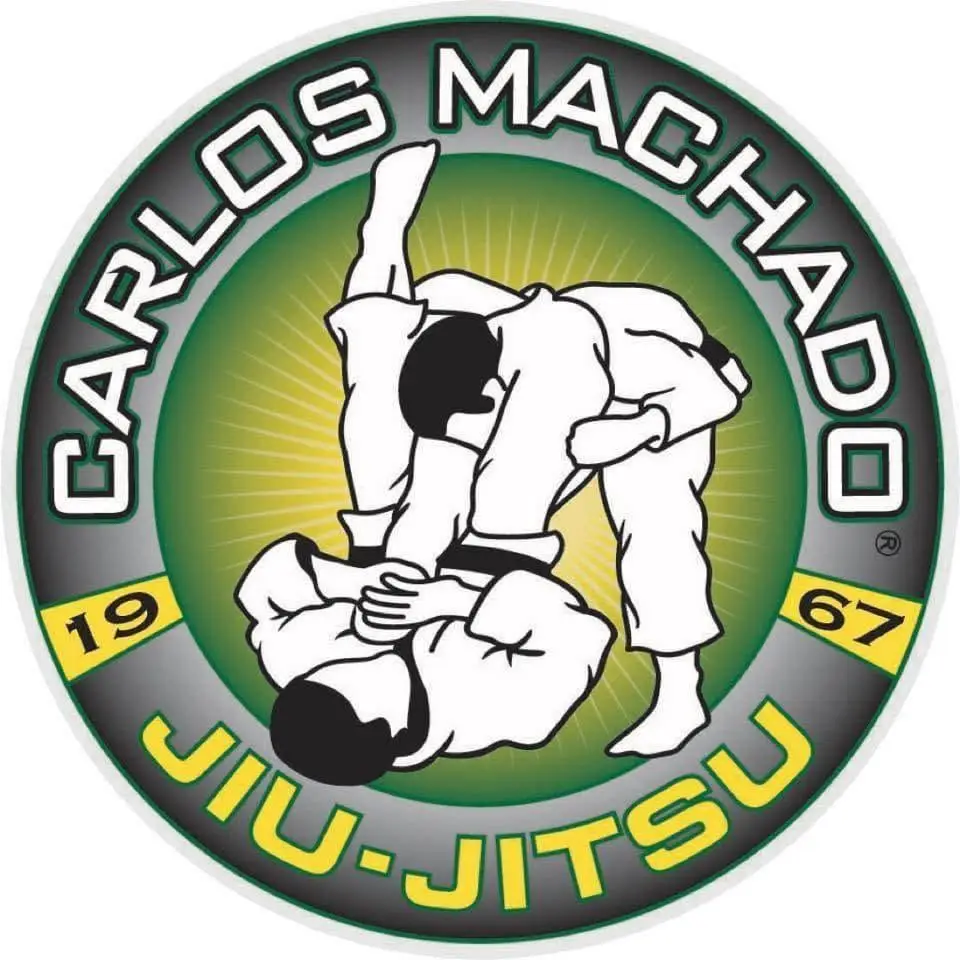 Carlos Machado Jiu Jitsu of Shreveport