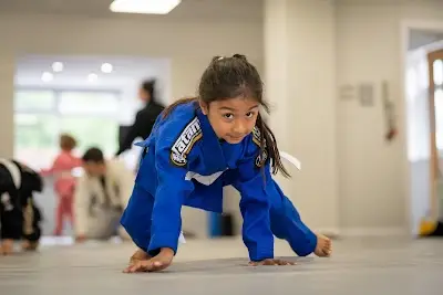 Carlson Gracie Bracknell BJJ Academy - photo 1