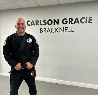 Carlson Gracie Bracknell BJJ Academy - photo 2