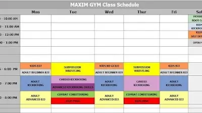 Carlson Gracie Brazilian Jiu-jitsu Team Hobart