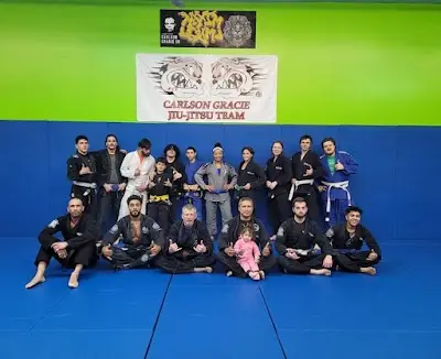 Carlson Gracie Brazilian Jiu-jitsu Team Hobart BJJ Academy - photo 1