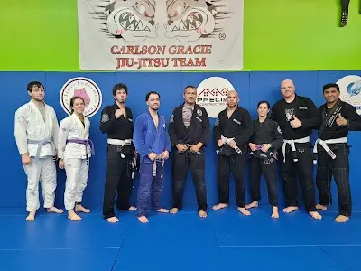 Carlson Gracie Brazilian Jiu-jitsu Team Hobart BJJ Academy - photo 3