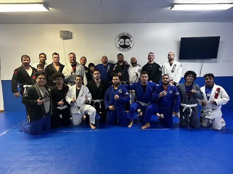 Carlson Gracie Brookfield Jiu Jitsu