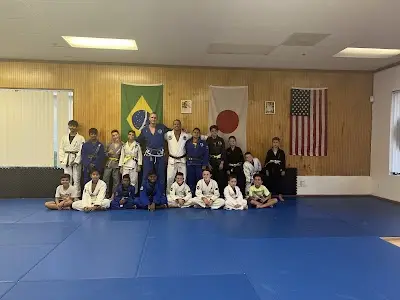 Carlson Gracie Central Florida