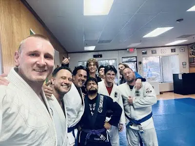 Carlson Gracie Central Florida BJJ Academy - photo 1