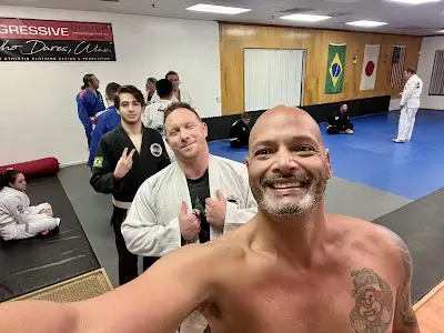 Carlson Gracie Central Florida BJJ Academy - photo 2