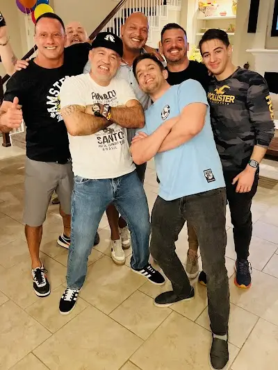 Carlson Gracie Central Florida BJJ Academy - photo 4