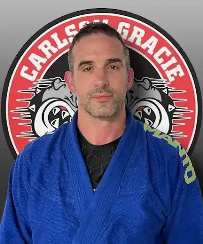 Carlson Gracie Farnborough BJJ Academy - photo 1