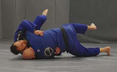Carlson Gracie Farnborough BJJ Academy - photo 3
