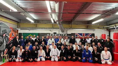 Carlson Gracie Hull