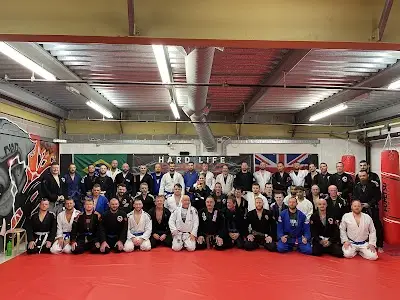 Carlson Gracie Hull BJJ Academy - photo 3