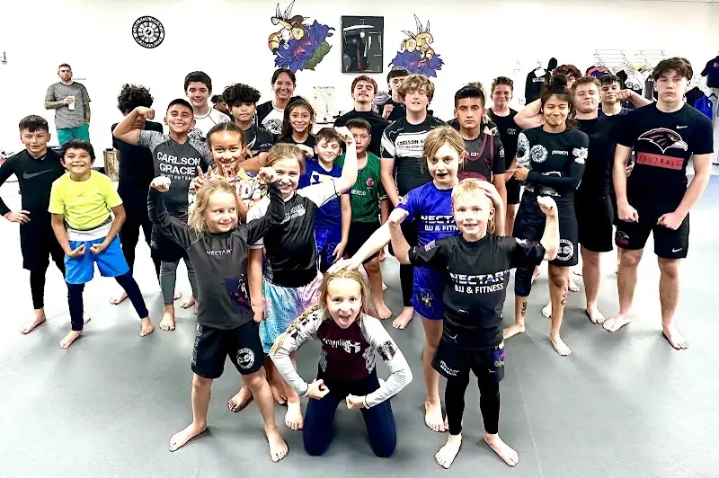 Carlson Gracie Inland Valley