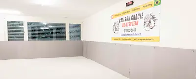 Carlson Gracie Jiu Jitsu Affoltern a.A. BJJ Academy - photo 3