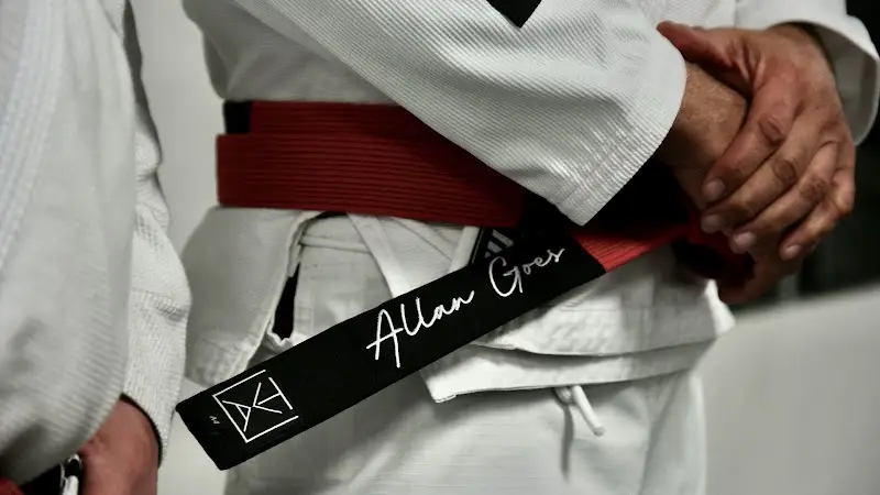 CARLSON GRACIE LEGACY - Jiu Jitsu & MMA By Allan Góes