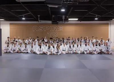 Carlson Gracie North Houston BJJ Academy - photo 1