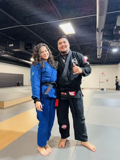 Carlson Gracie North Houston BJJ Academy - photo 4