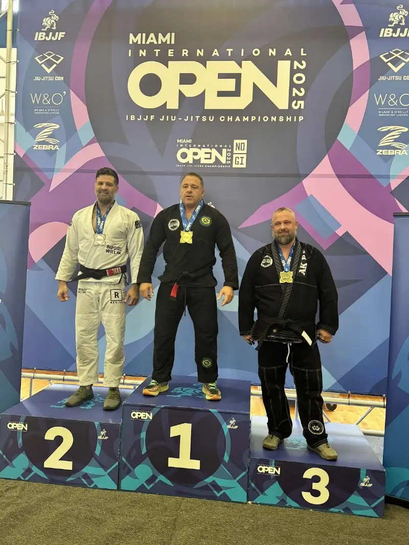 Carlson Gracie North Lakeland - Brazilian Jiu-Jitsu, Martial Arts Training, Gym for Kids, Health & Fitness Program