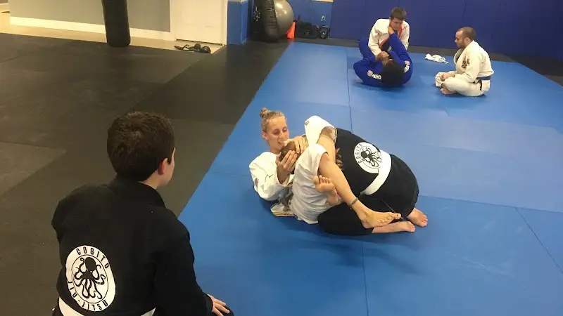 Carlson Gracie Orlando North