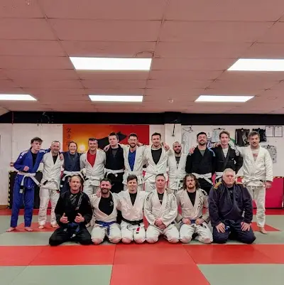 Carlson Gracie Saffron Walden
