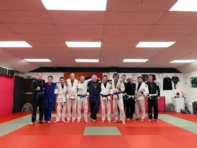 Carlson Gracie Saffron Walden BJJ Academy - photo 1