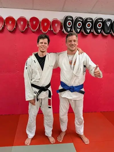 Carlson Gracie Saffron Walden BJJ Academy - photo 2