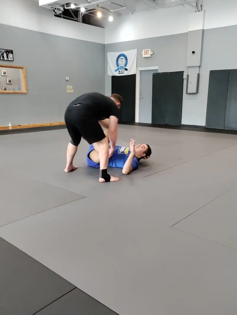 Carlson Gracie South Lakeland - Brazilian Jiu-Jitsu, Kickboxing, Physical Fitness, Preschool Martial Arts & Combat Training