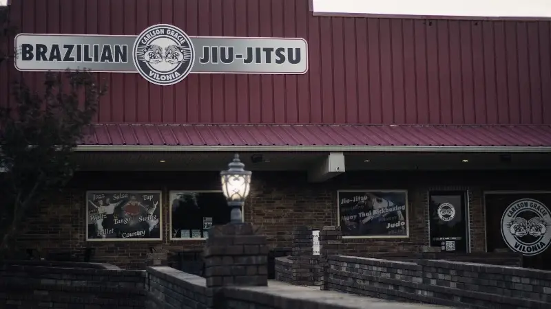 Carlson Gracie Vilonia