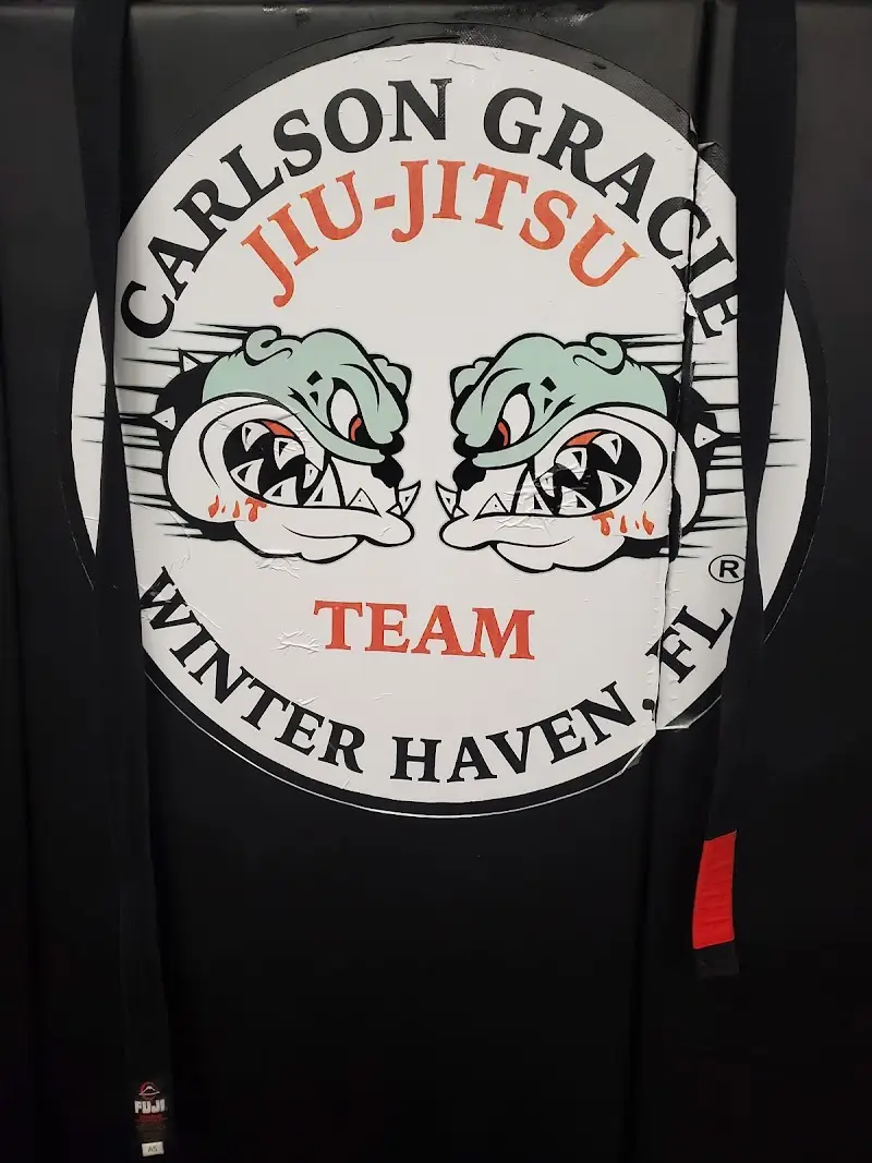 Carlson Gracie Winter Haven | Brazilian Jiu-Jitsu, Martial Arts, Kick boxing, Physical Fitness & Self Defense Training