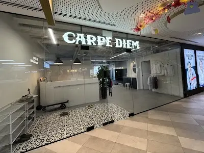 Carpe Diem BJJ Katong BJJ Academy - photo 2