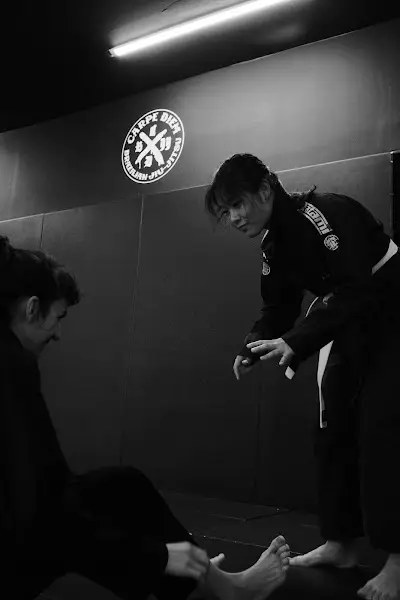 Carpe Diem Brazilian Jiu-Jitsu London
