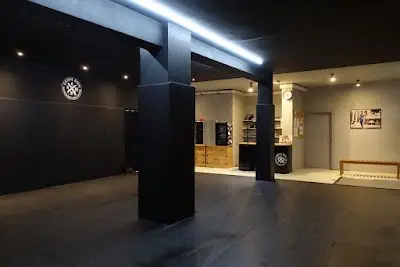 Carpe Diem Brazilian Jiu-Jitsu London BJJ Academy - photo 2