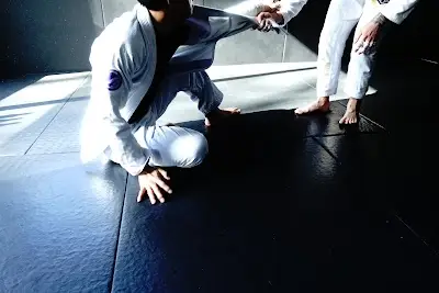 Carpe Diem Brazilian Jiu-Jitsu London BJJ Academy - photo 4