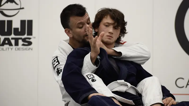Carpe Momentum School of Jiu-Jitsu LLC
