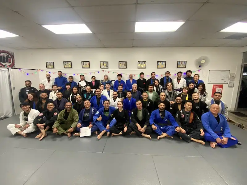 Carpio Jiu Jitsu