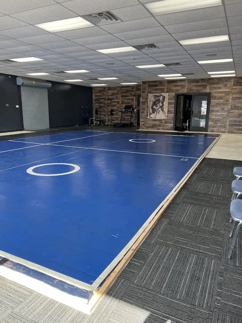 Carson City Jiu Jitsu