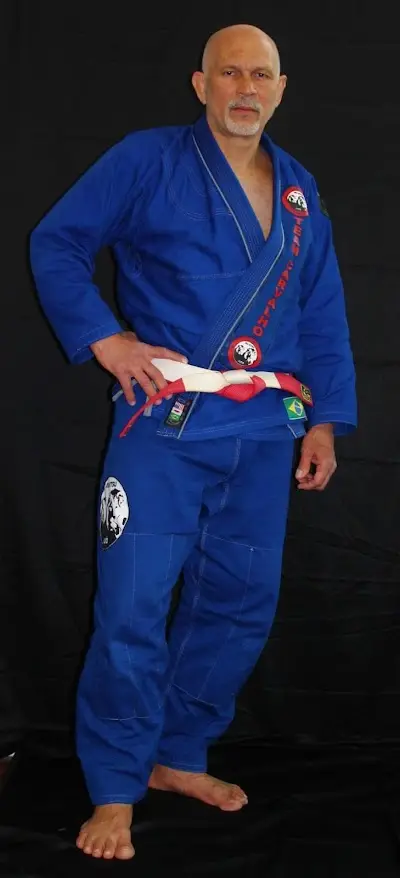 Carvalho Judo & Brazilian Jiu-Jitsu Academy BJJ Academy - photo 4