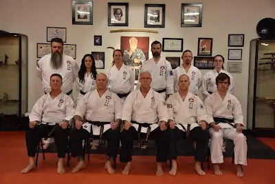 Cascade Martial Arts Academy LLC