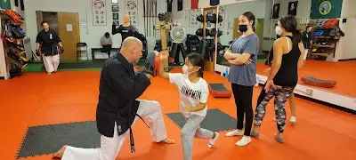 Cascade Martial Arts Academy LLC BJJ Academy - photo 1