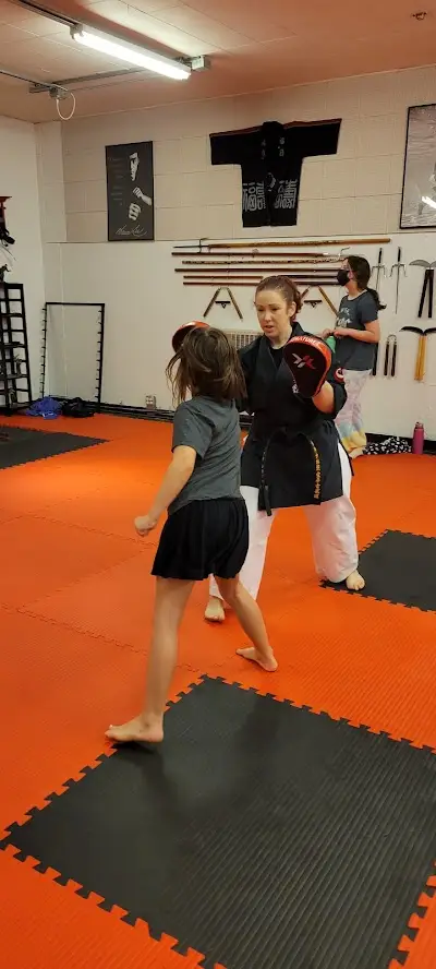 Cascade Martial Arts Academy LLC BJJ Academy - photo 2