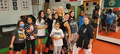 Cascade Martial Arts Academy LLC BJJ Academy - photo 3