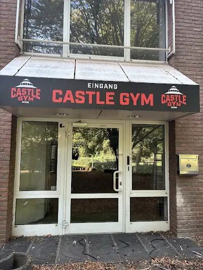 CASTLE GYM BONN | MMA Ringen Kick/Thaiboxen Boxen Fitness & Selbstverteidigung BJJ Academy - photo 3